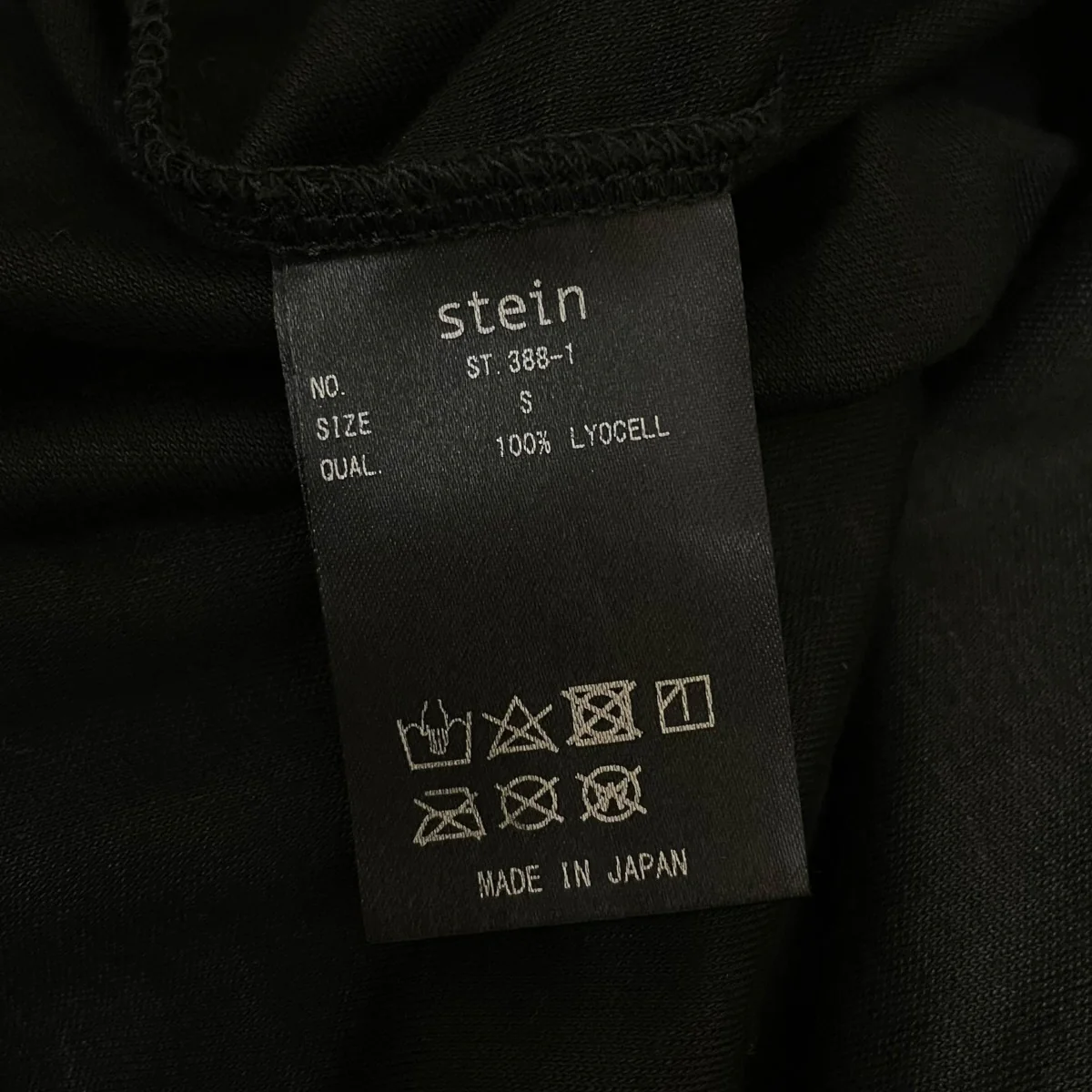 グラフィックプリント 半袖Tシャツ コットンTシャツ388 1 - Image 5