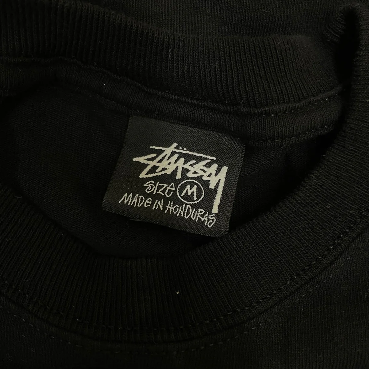 King Crown Tee王冠ロゴ プリント 半袖Tシャツ コットンTシャツ - Image 5