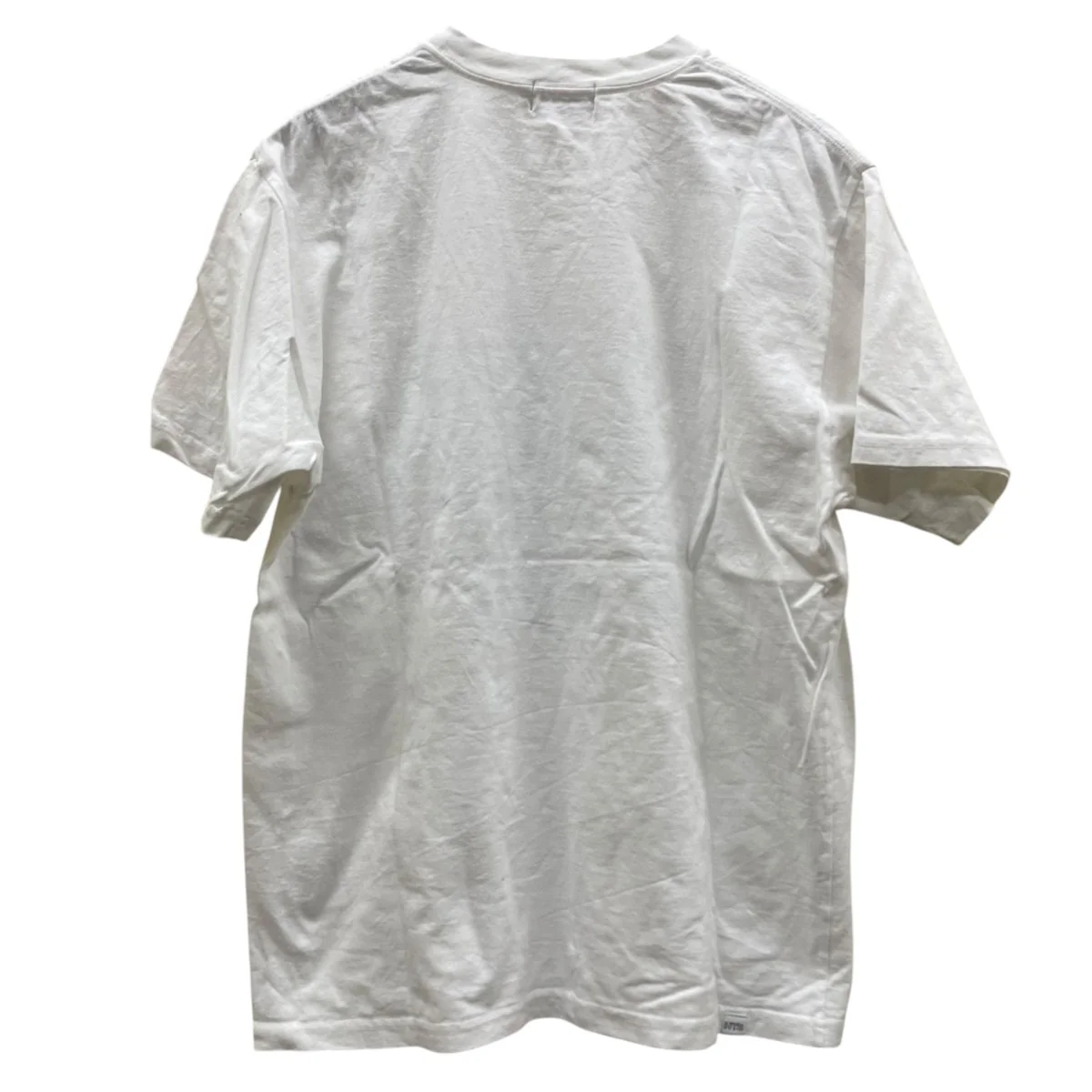 25SSHYSTERIC PETWORLD Tシャツプリント 半袖Tシャツ コットンTシャツ02251CT10 - Image 2