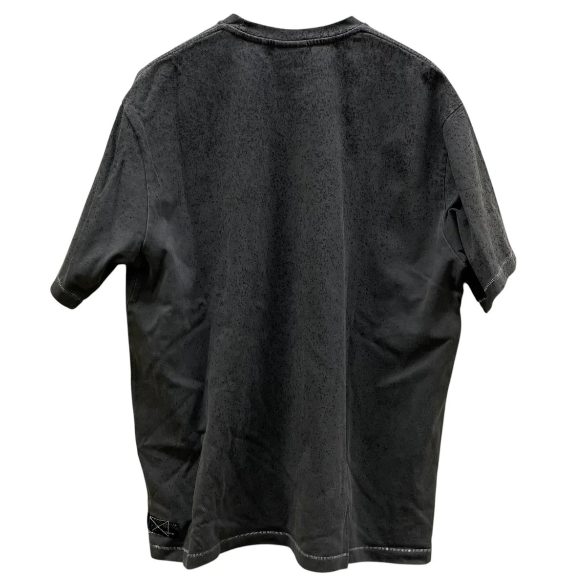 ZEPTEPI RAIN DROP TEE半袖Tシャツ コットンTシャツSW-C0455 - Image 2