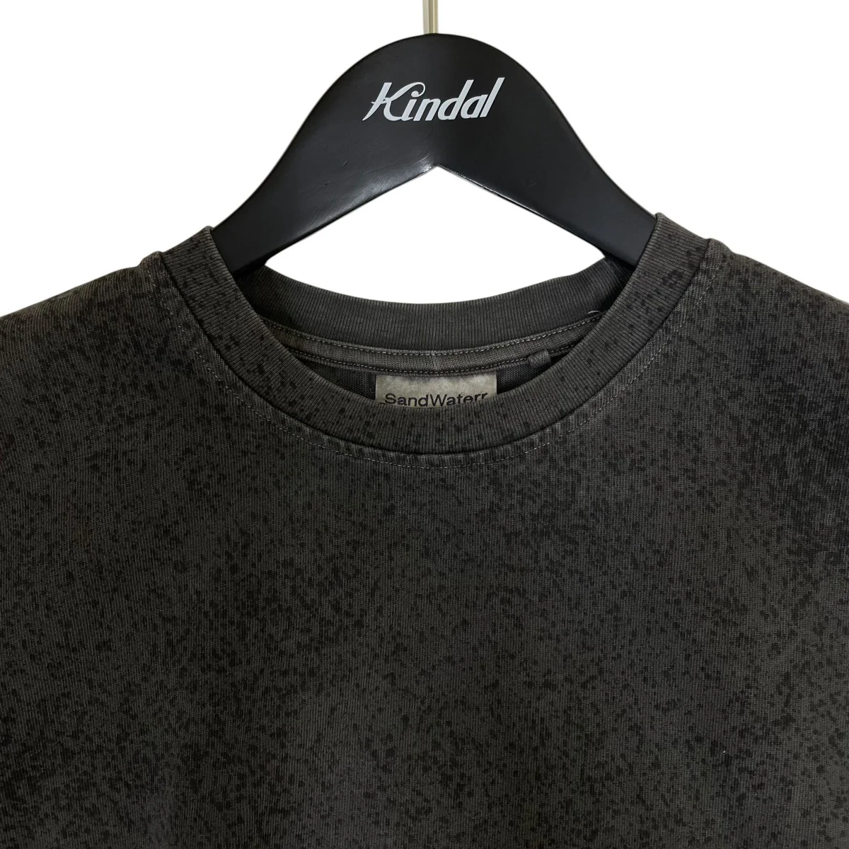 ZEPTEPI RAIN DROP TEE半袖Tシャツ コットンTシャツSW-C0455 - Image 3