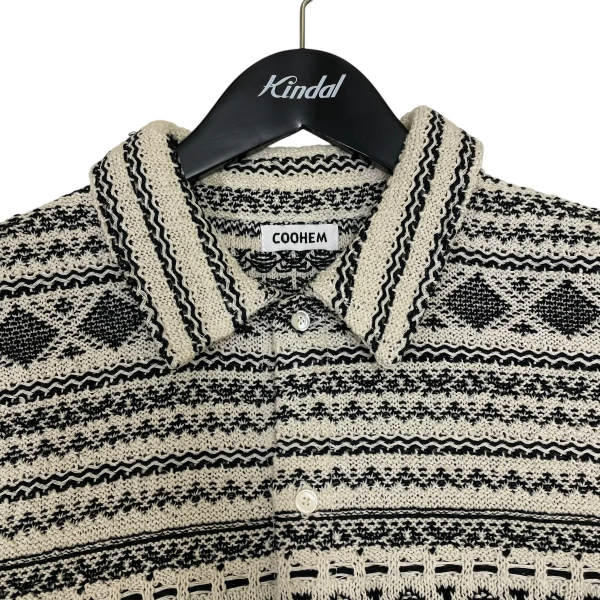 NORWEGIAN S Tニットシャツ13-252-032 - Image 3