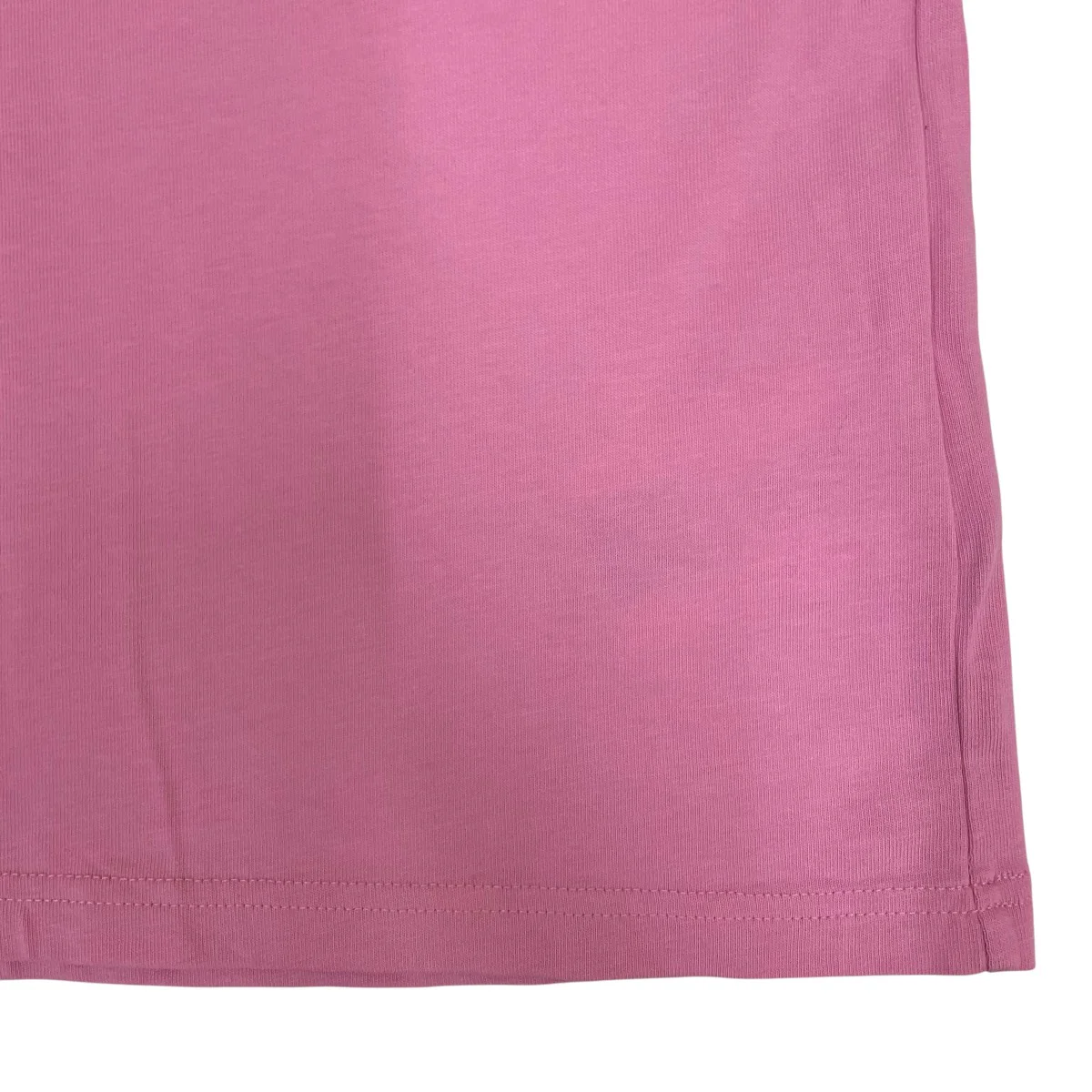 ハートロゴ ワッペン 半袖Tシャツ コットンTシャツUTS004.726 - Image 4