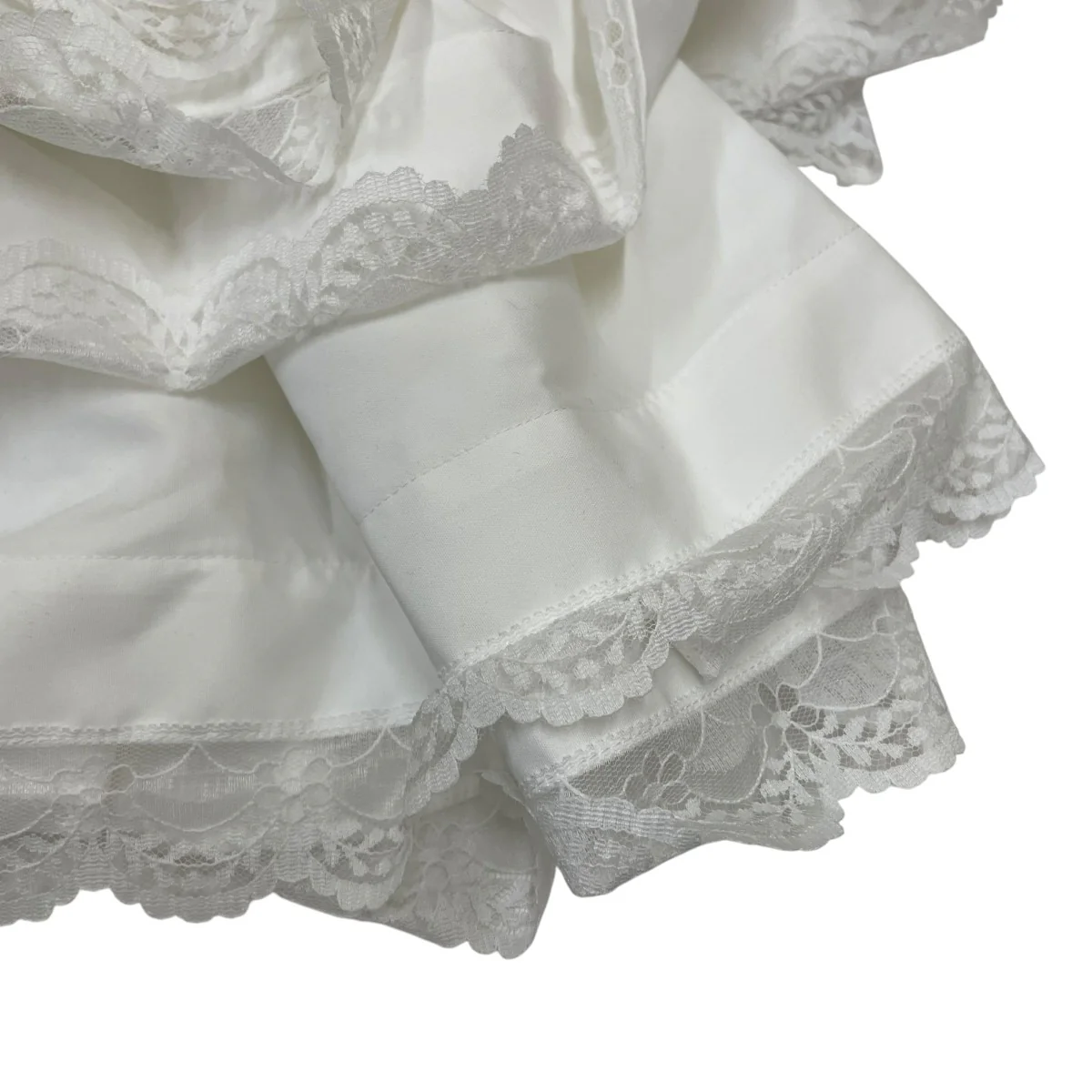 COLENNE BUSTIER TOPブラウスb50-ts095whf - Image 4