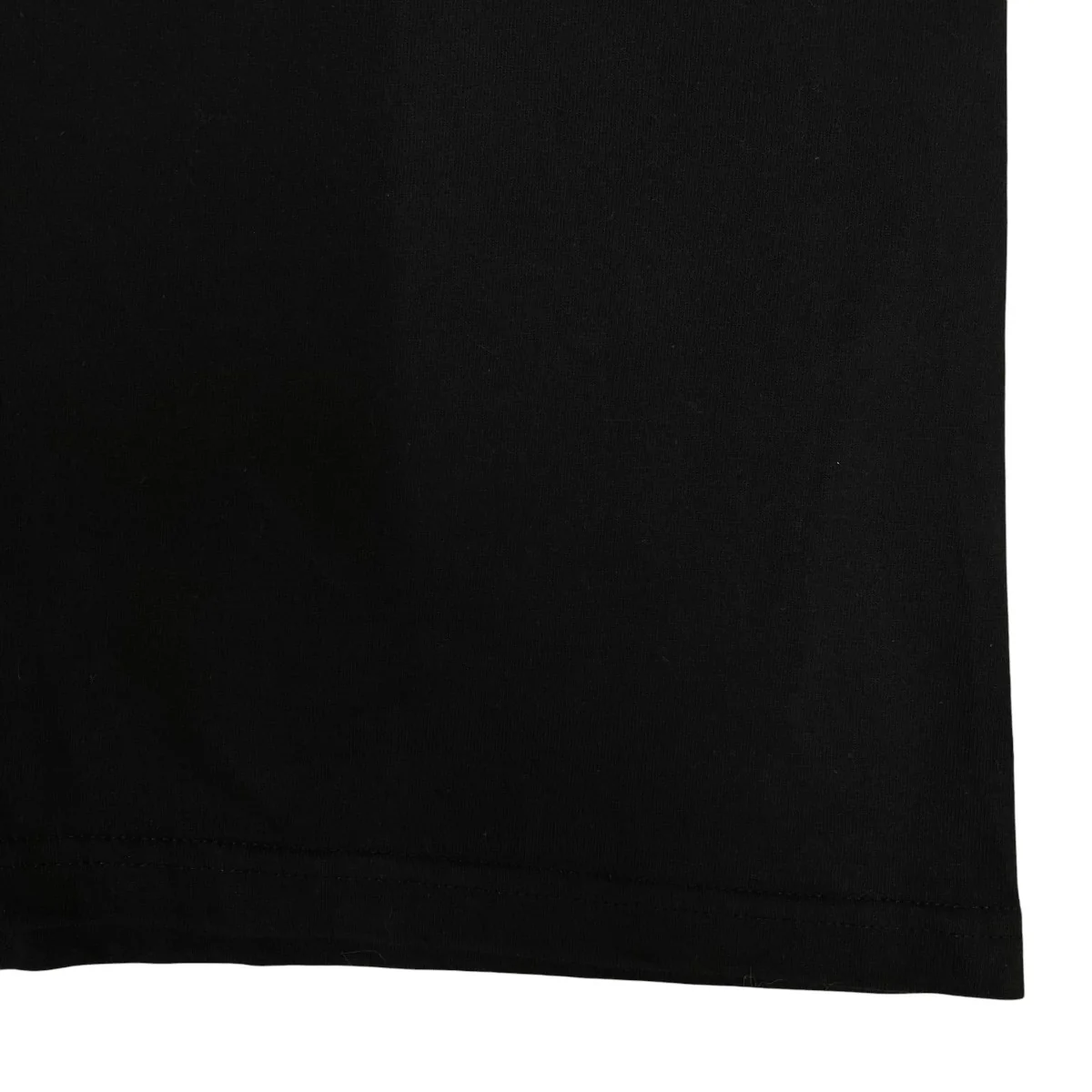 ボックスロゴTシャツ プリント 半袖Tシャツ コットンTシャツ - Image 4
