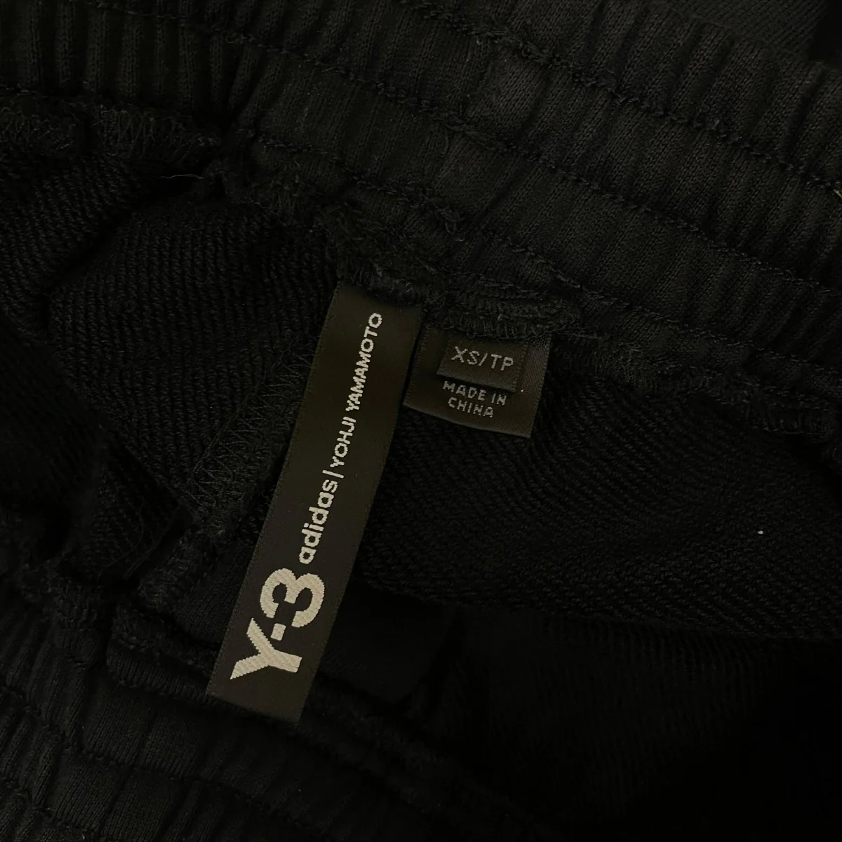 スウェットハーフパンツ コットン ショートパンツDY7194 - Image 5