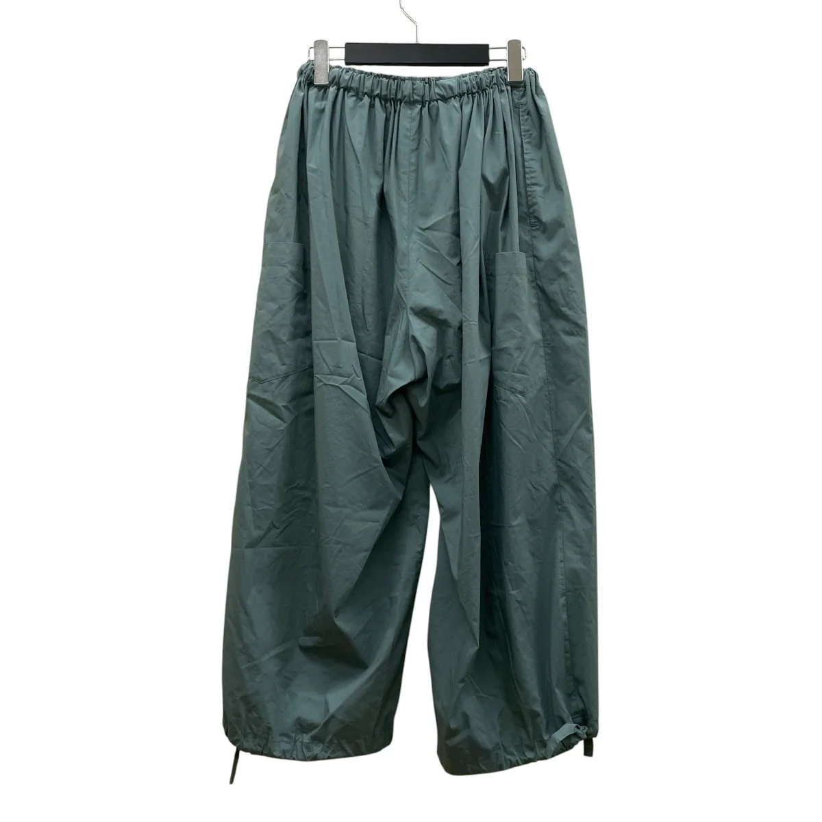 ワイドパンツGRC P06 002 - Image 2