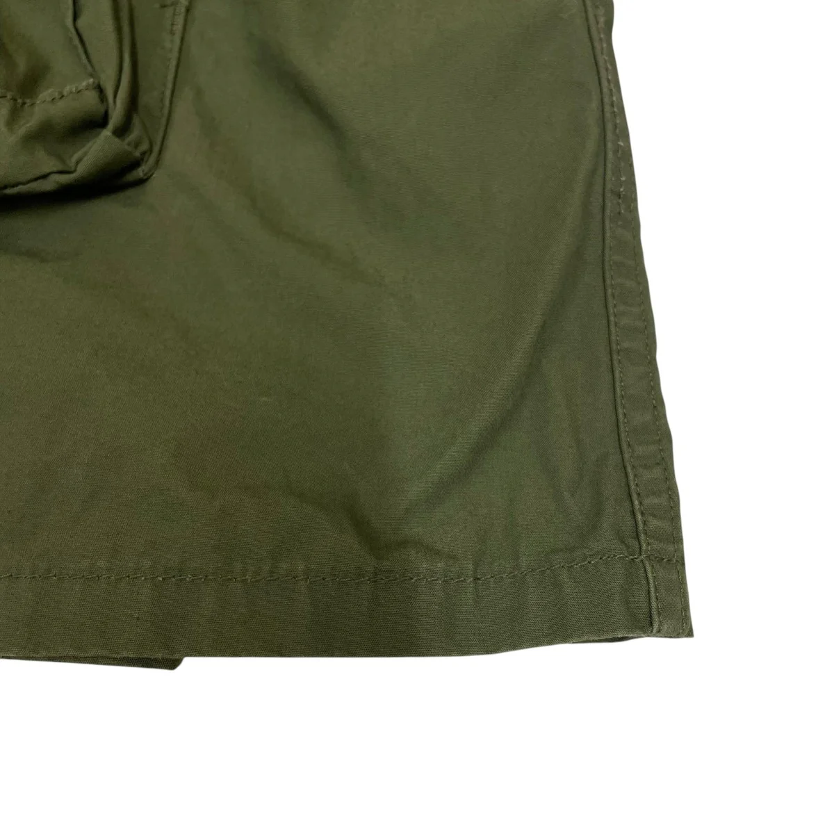 Five Pocket Shirt半袖シャツFSW-19-SH-02 - Image 4