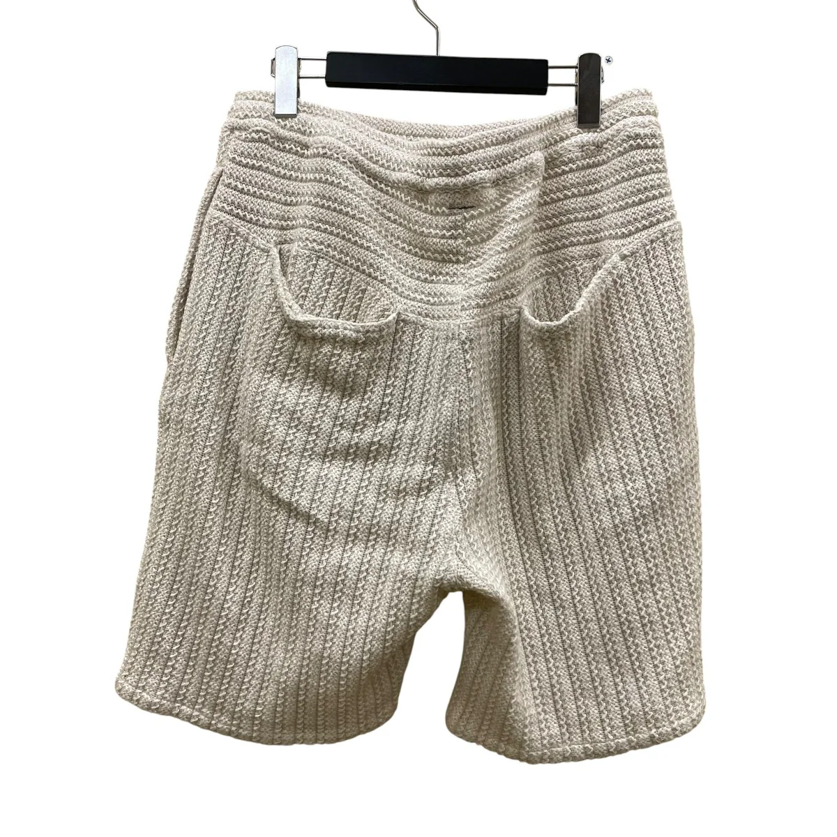 GARDENER STRIPE RASCHELハーフパンツ230ISK96 - Image 2