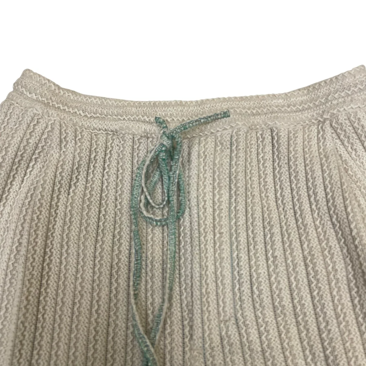 GARDENER STRIPE RASCHELハーフパンツ230ISK96 - Image 3