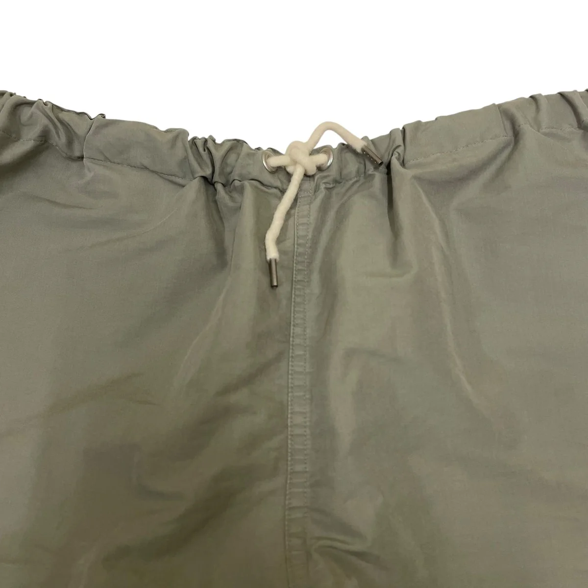 FINX POLYESTER TRAINING SHORTSハーフパンツA6SP03FP - Image 3