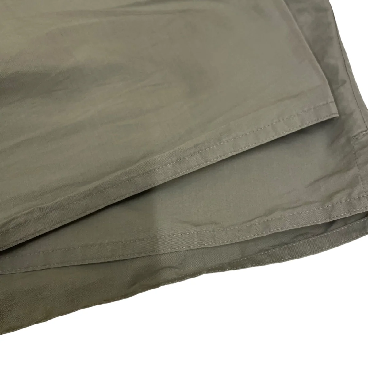 FINX POLYESTER TRAINING SHORTSハーフパンツA6SP03FP - Image 4