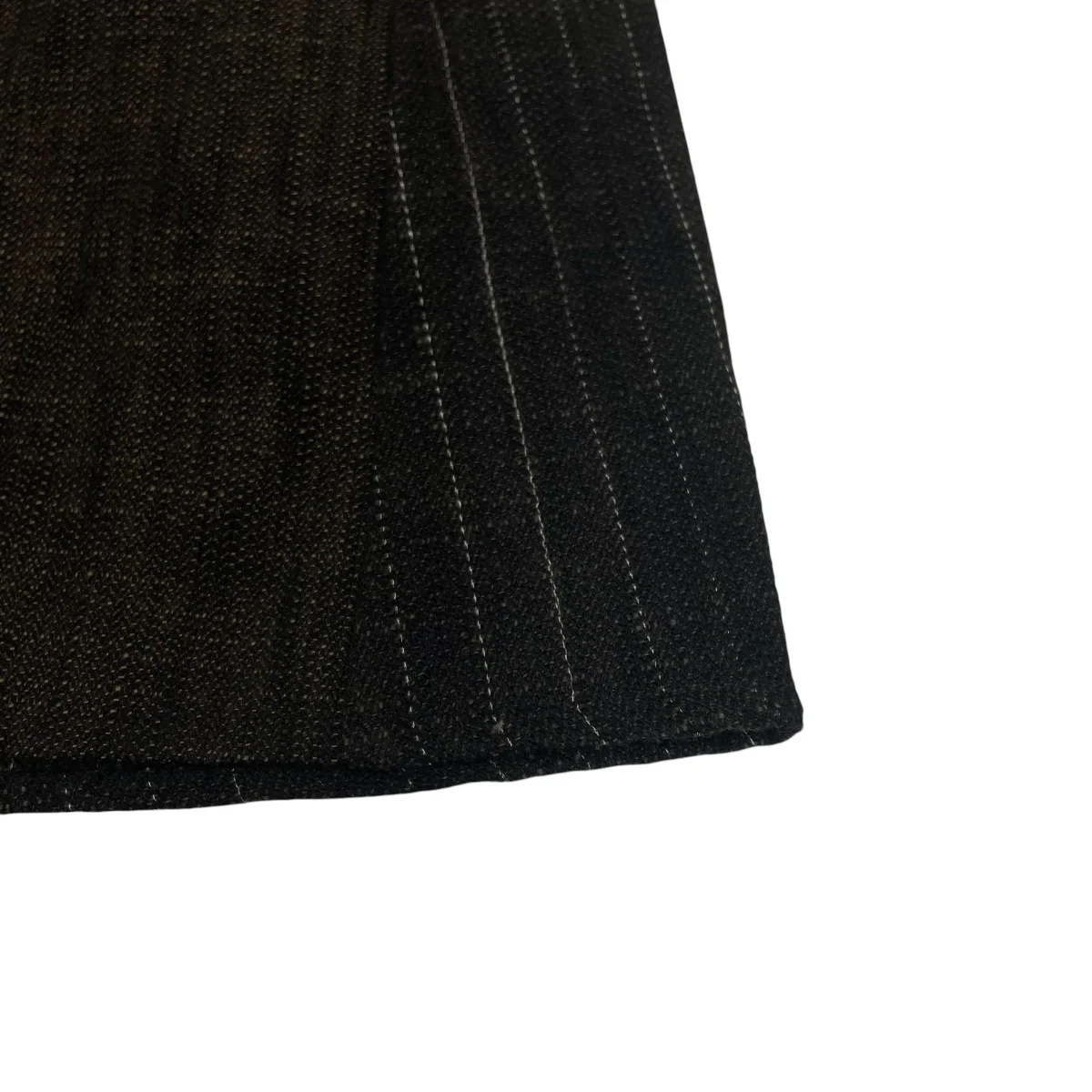 PATCH BOATNECK DRESSドレス31 214 - Image 4