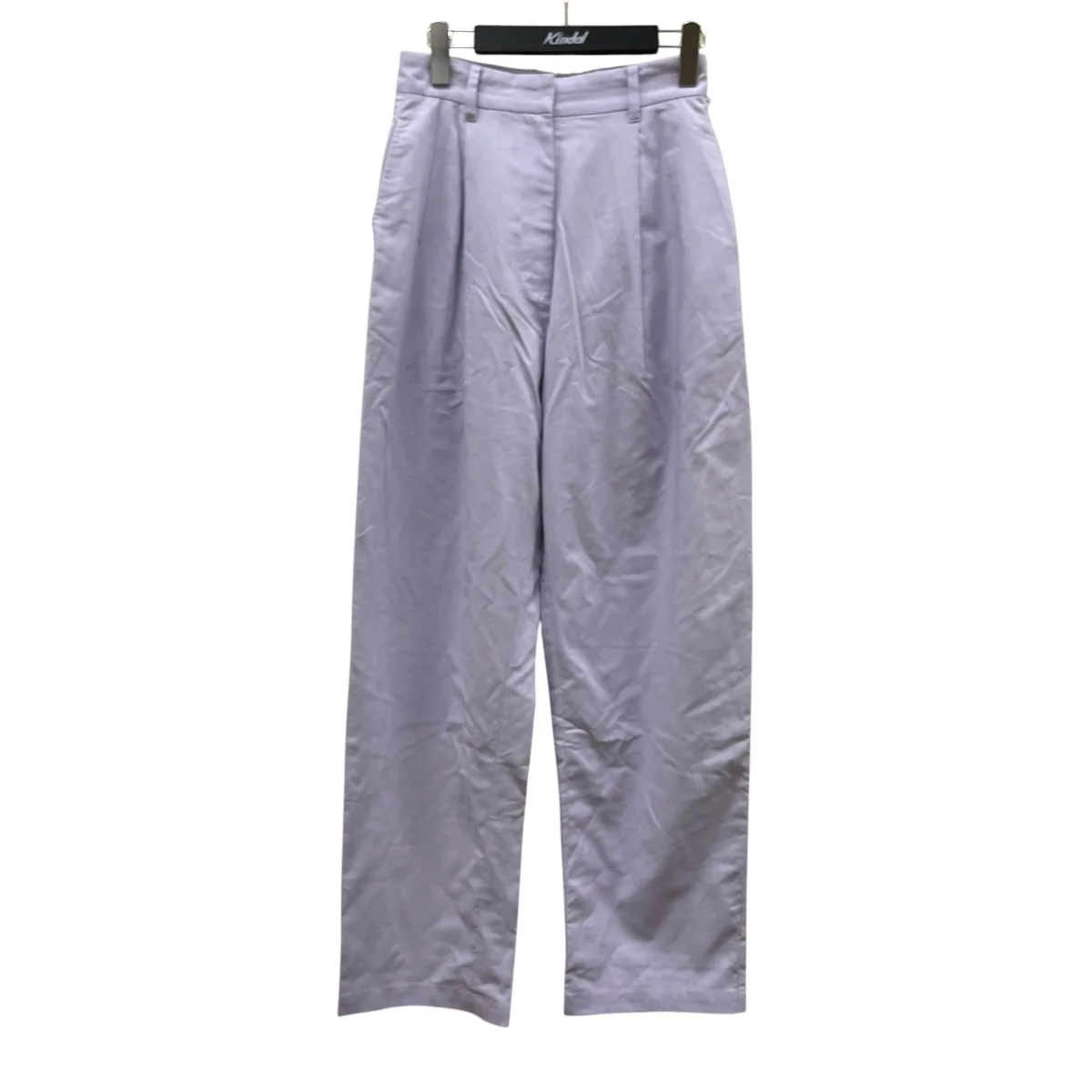 CURVE LINE PANTSパンツ16110-7322