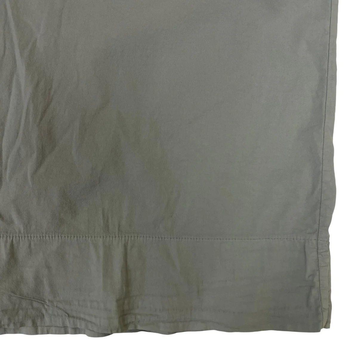 DRESS TSL BELT ベルト欠品無地 七分袖ワンピース ロングワンピース - Image 4