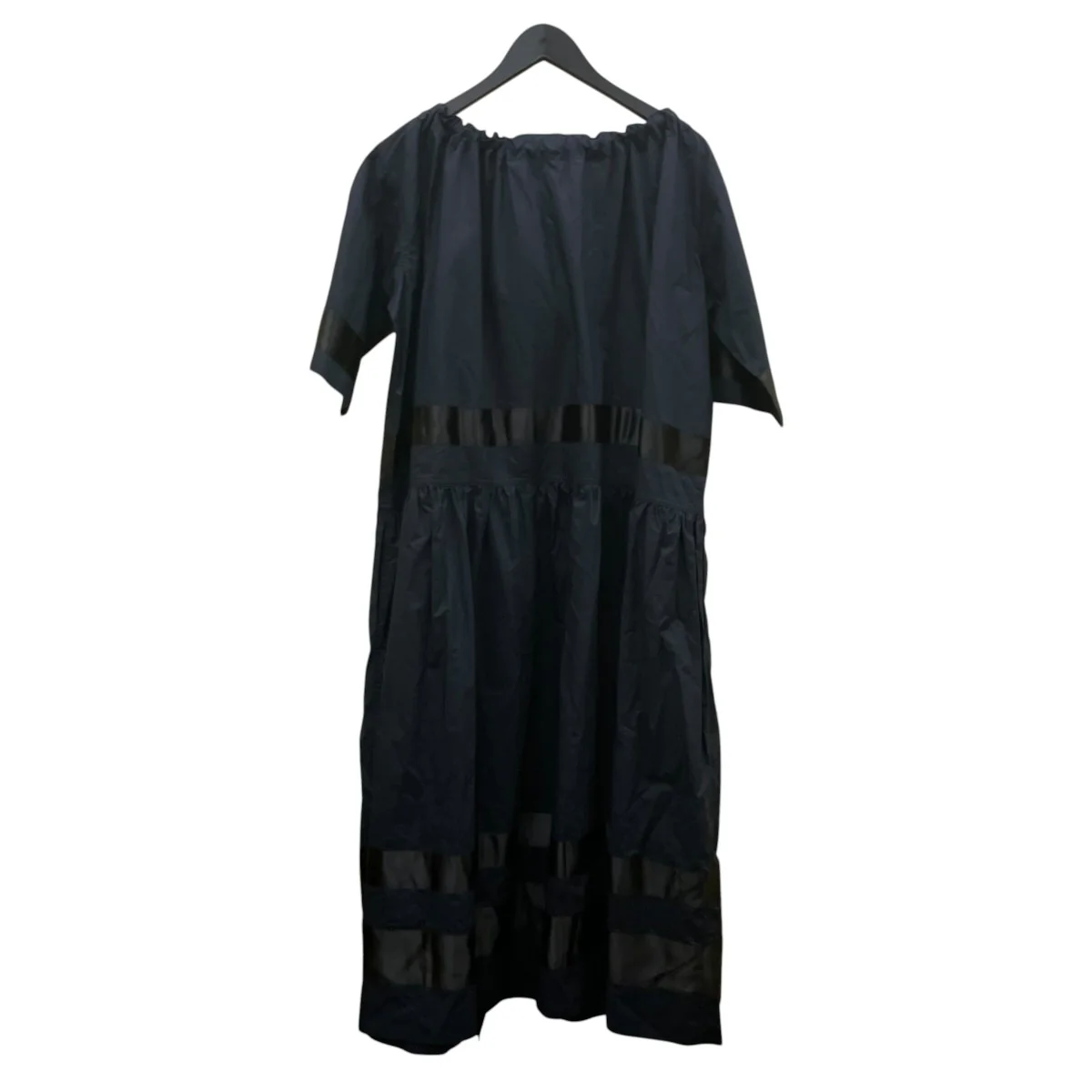 DOROTHEE VOLUME DRESS半袖ワンピース - Image 2