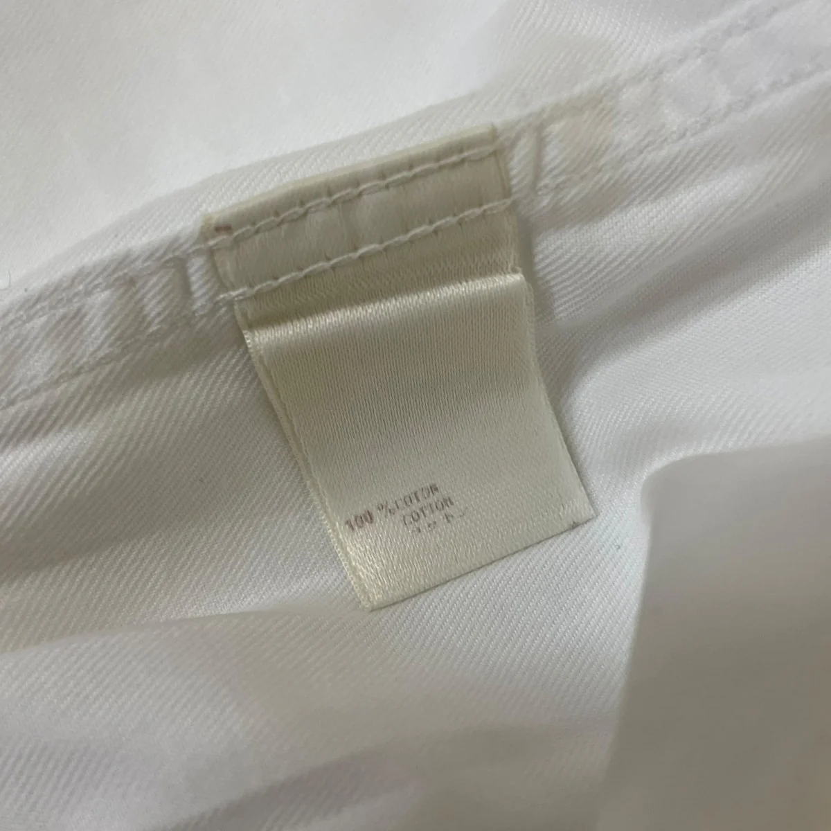 無地 長袖シャツ カッターシャツ コットンシャツRM082F MNSHF9CST - Image 6