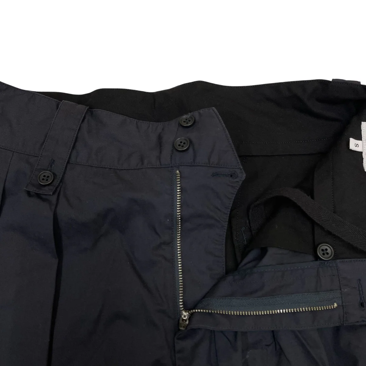 Gurkha Shortハーフパンツ - Image 4