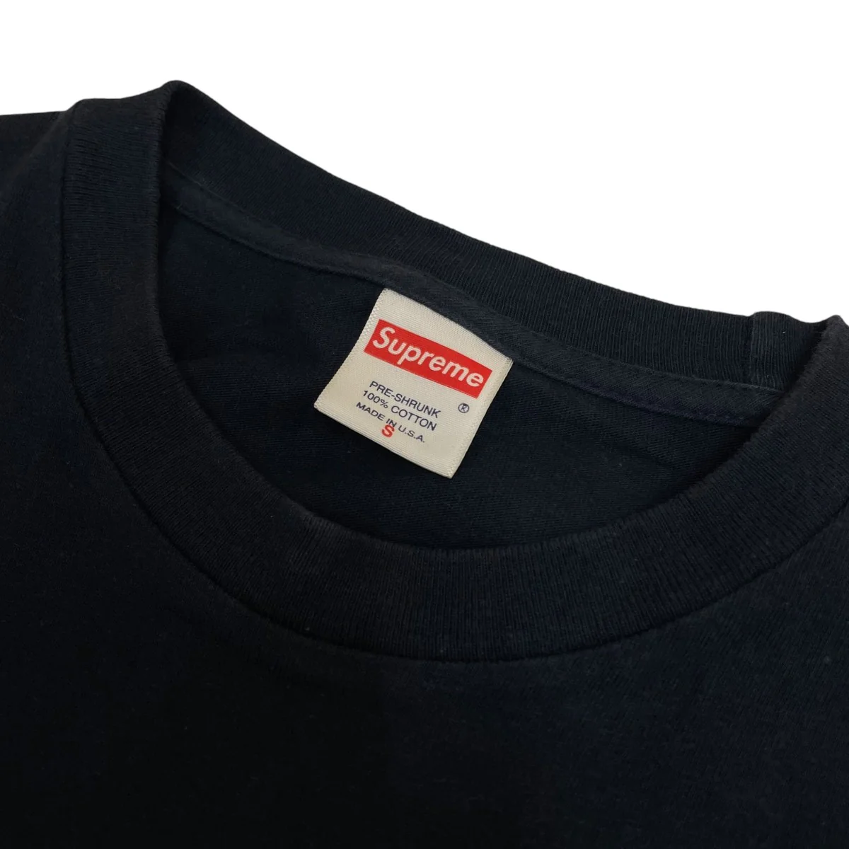 19SSCupid teeキューピッド プリント 半袖Tシャツ コットンTシャツ - Image 6