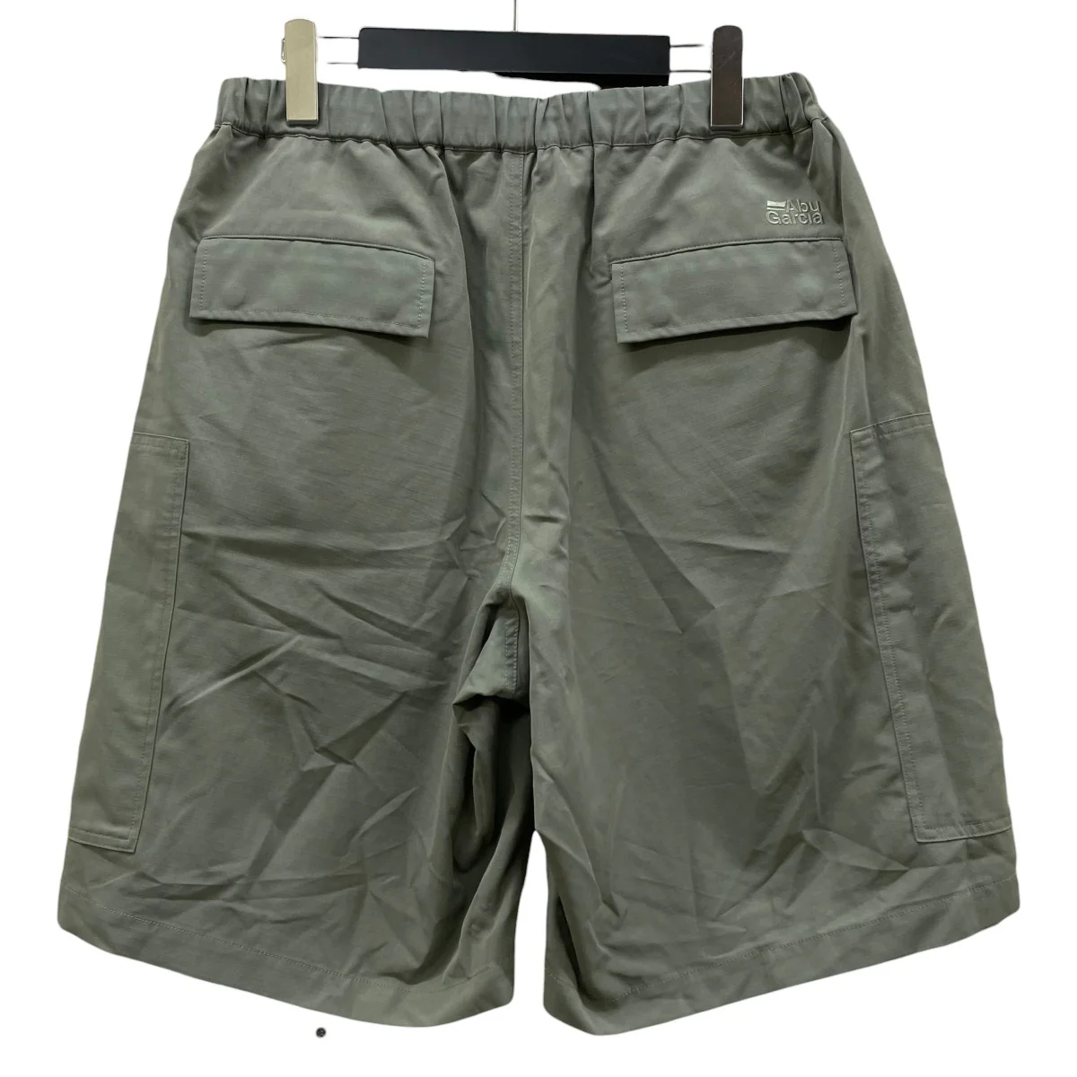 WATER RESISTANT CARGO SHORTSカーゴハーフパンツ ショートパンツ22SAB-B03 - Image 2