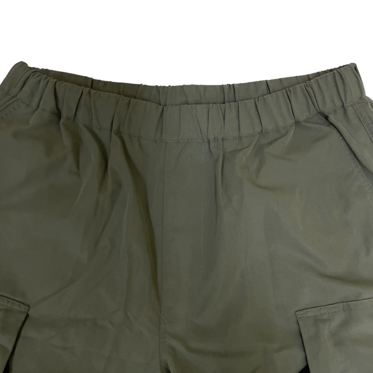 WATER RESISTANT CARGO SHORTSカーゴハーフパンツ ショートパンツ22SAB-B03 - Image 3