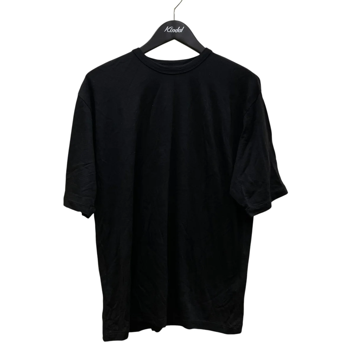 WASHABLE WOOL T-SHIRTTシャツBN 21SM 031
