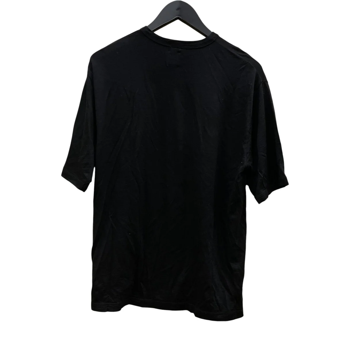 WASHABLE WOOL T-SHIRTTシャツBN 21SM 031 - Image 2
