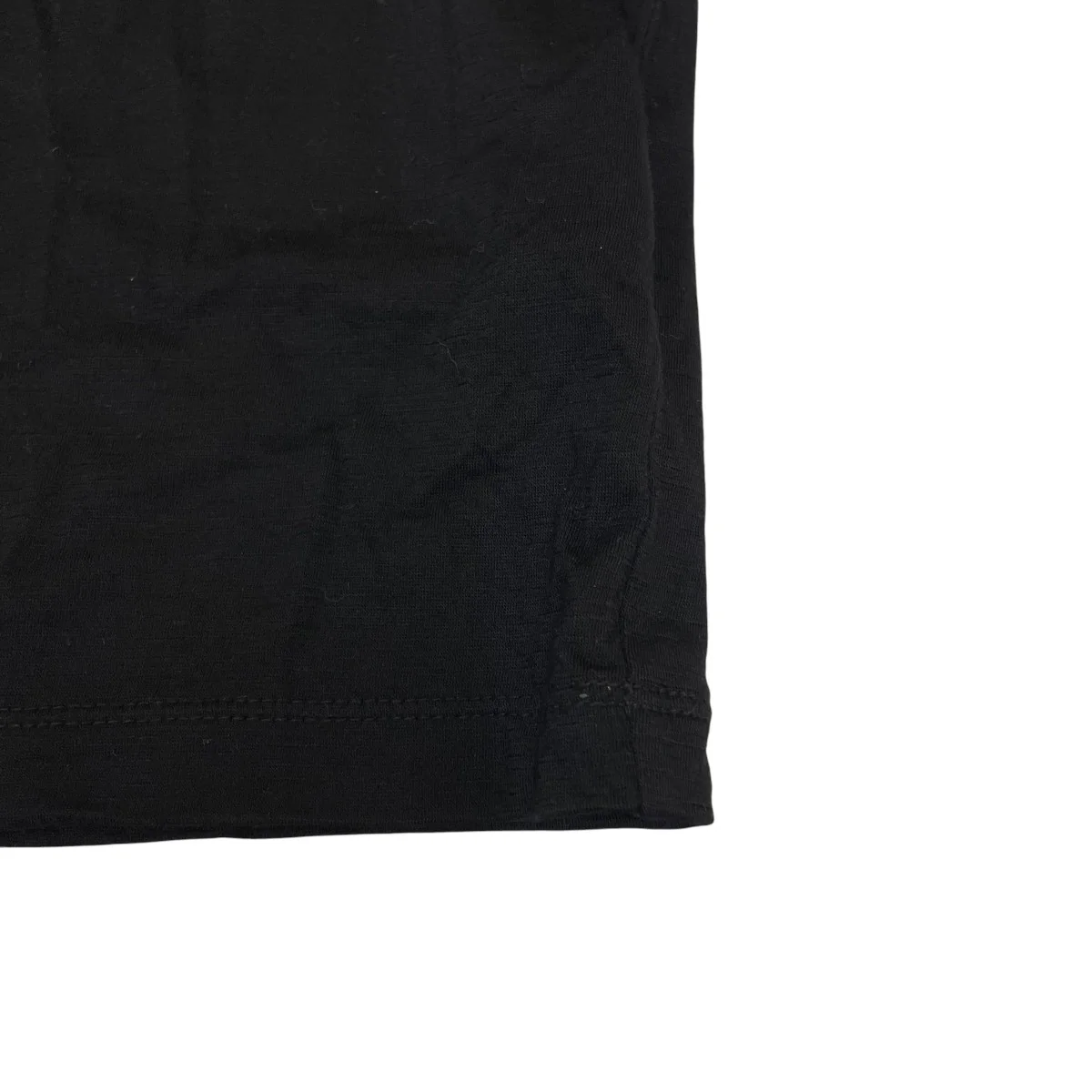 WASHABLE WOOL T-SHIRTTシャツBN 21SM 031 - Image 4
