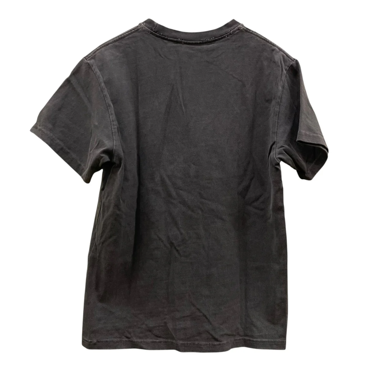 プリント 半袖Tシャツ コットンTシャツ - Image 2