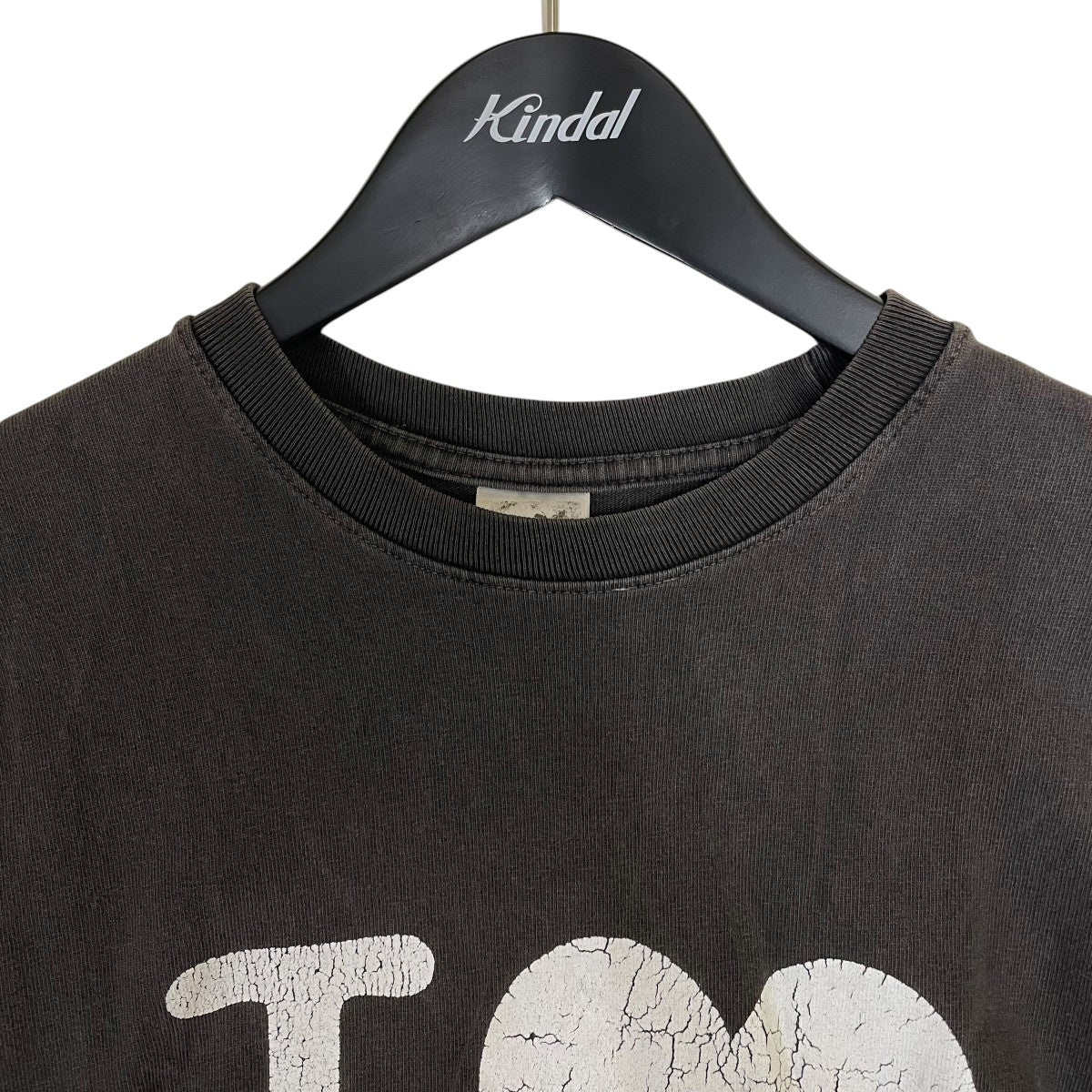 プリント 半袖Tシャツ コットンTシャツ - Image 3