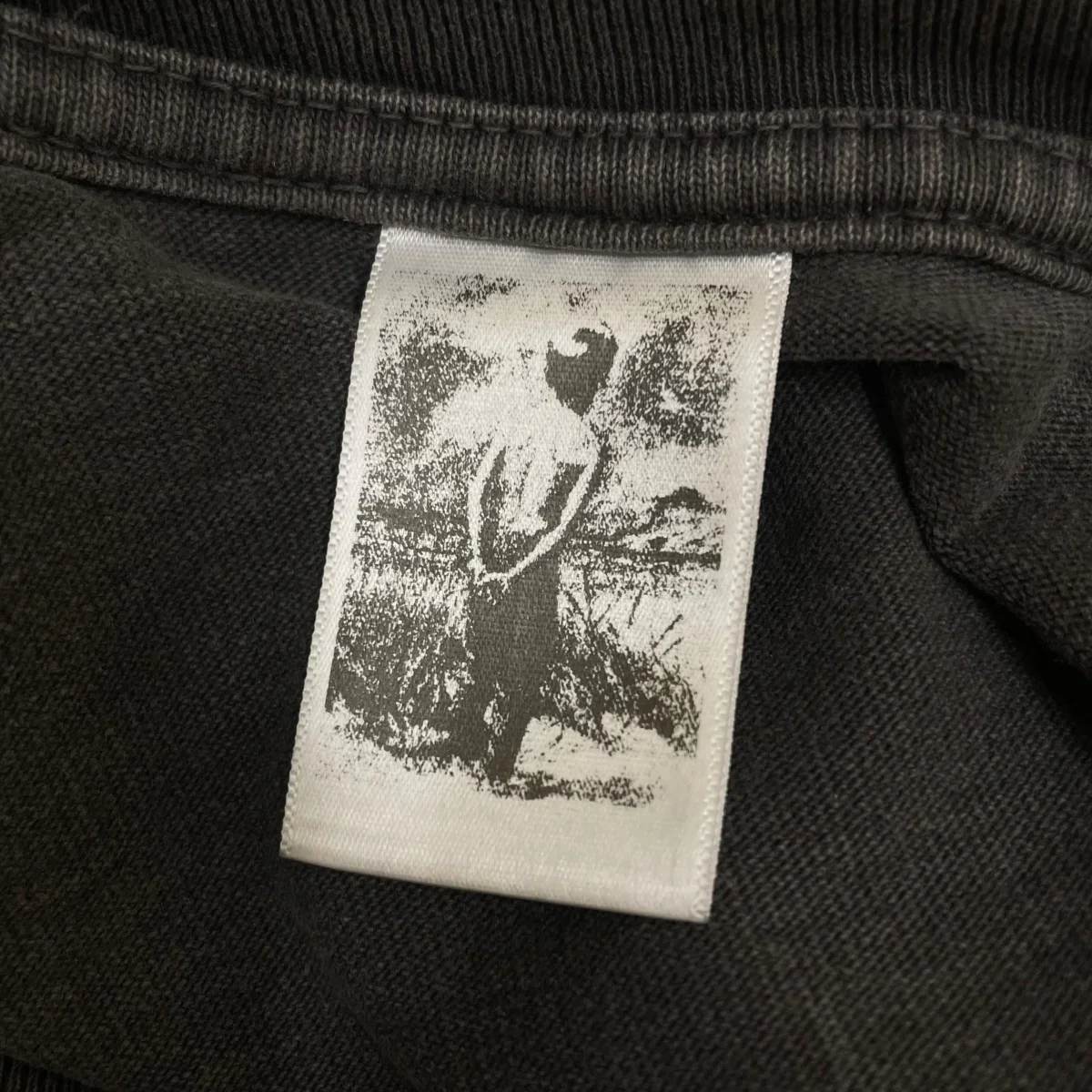 プリント 半袖Tシャツ コットンTシャツ - Image 5
