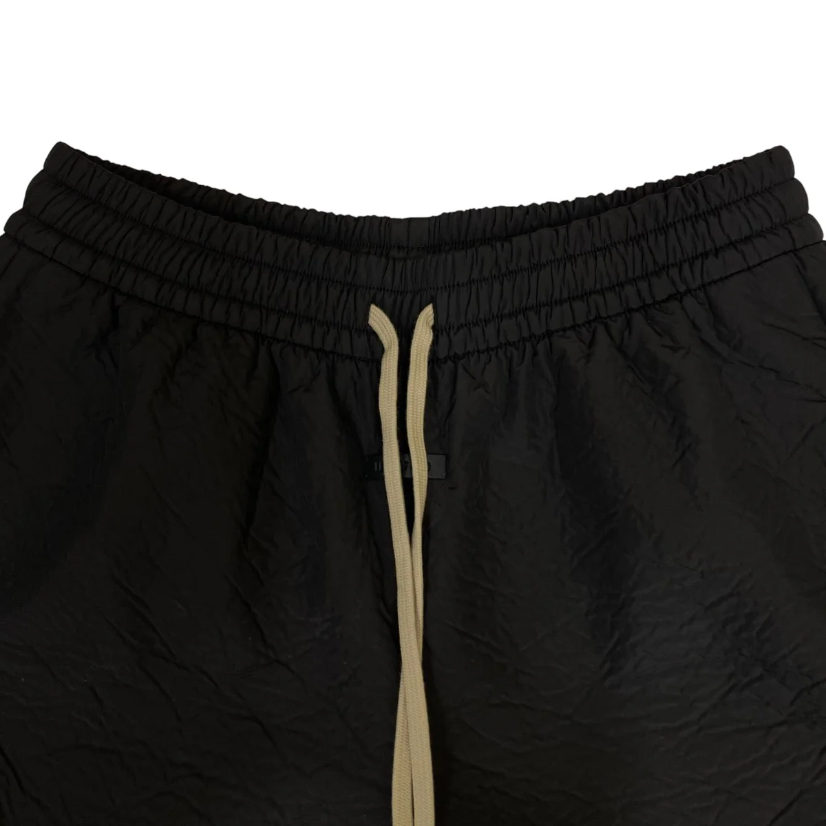 ポリエステル ドローコード付き ハーフパンツ ショートパンツ - Image 3