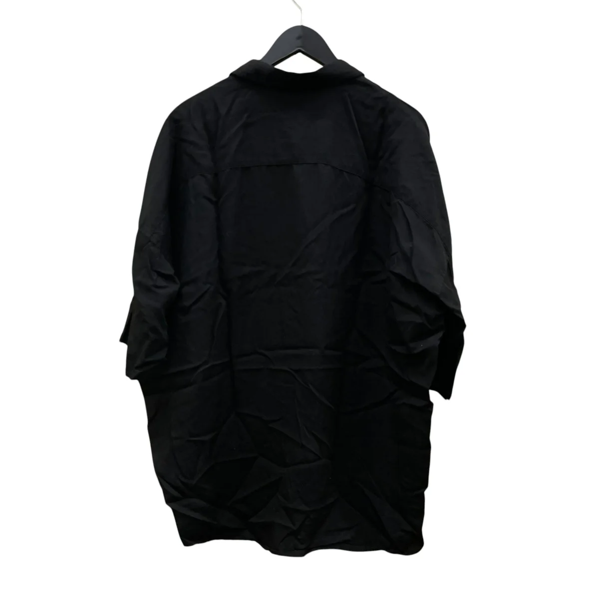 HAND S S BIG SHIRTS半袖シャツ20533003 - Image 2