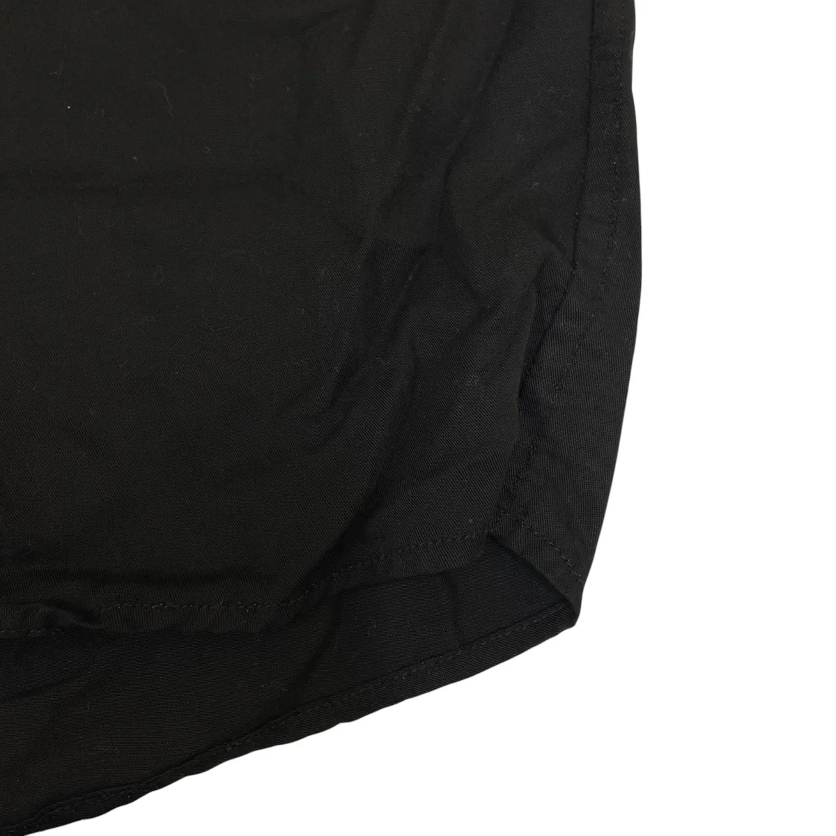 HAND S S BIG SHIRTS半袖シャツ20533003 - Image 4