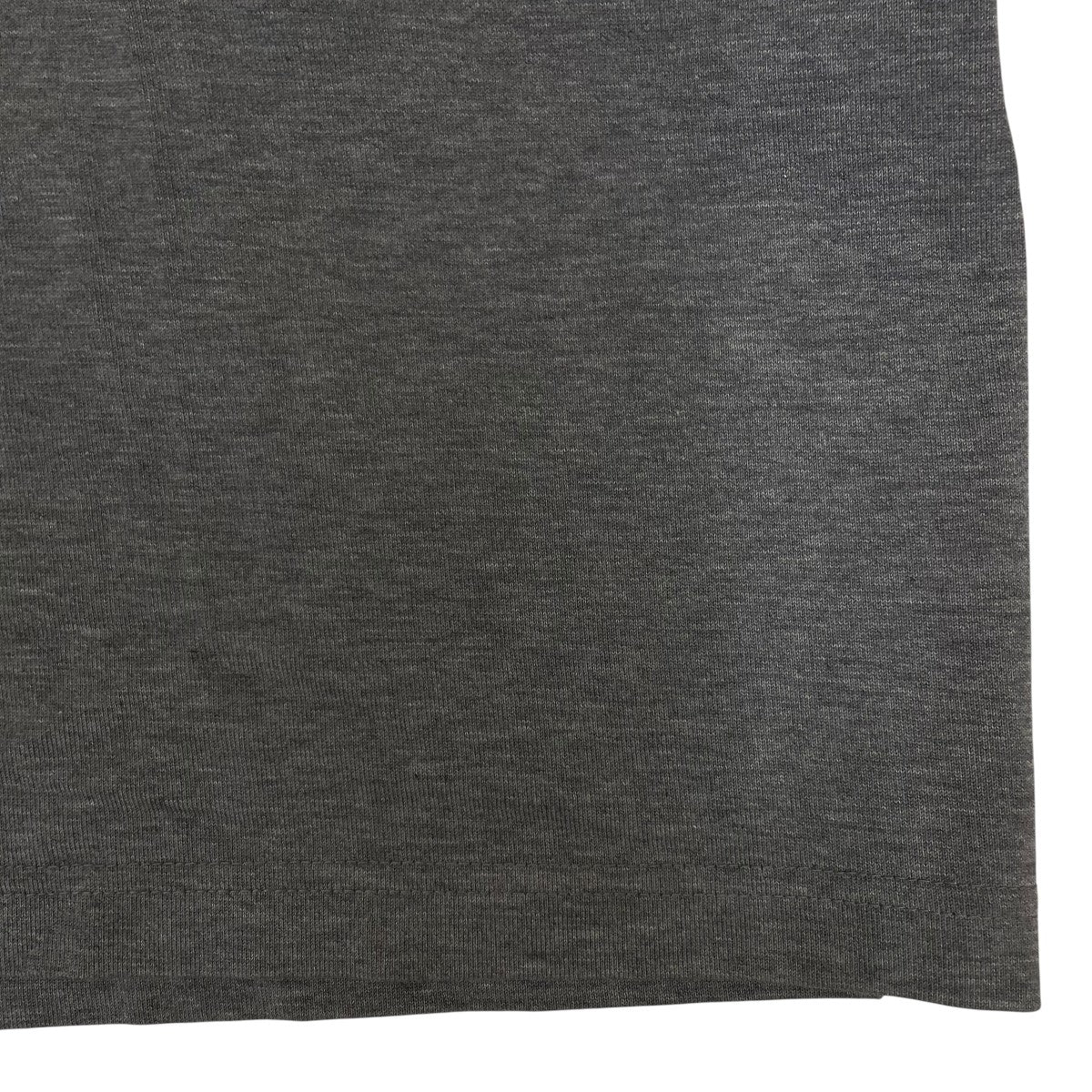 21SS切替 再構築 半袖Tシャツ コットンTシャツ21SCM T04203 - Image 4