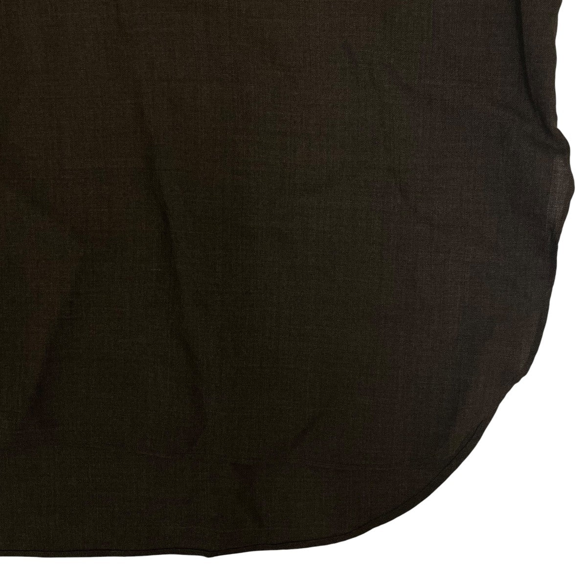 UTILITY COMFORT SHIRTS半袖シャツ ウールシャツA19B 05SH01B - Image 4