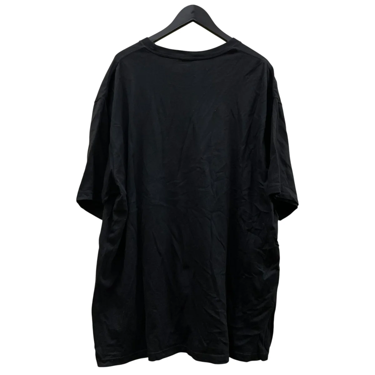 Playboi Carti Teeプリント オーバーサイズ 半袖Tシャツ コットンTシャツ - Image 2