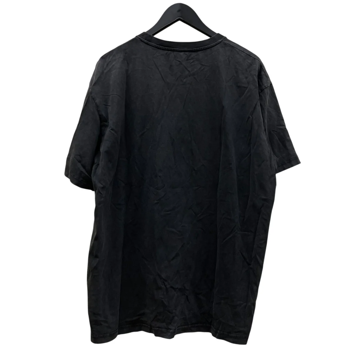 BAD APPLEプリント 半袖Tシャツ コットンTシャツJT0122PG1236599 - Image 2