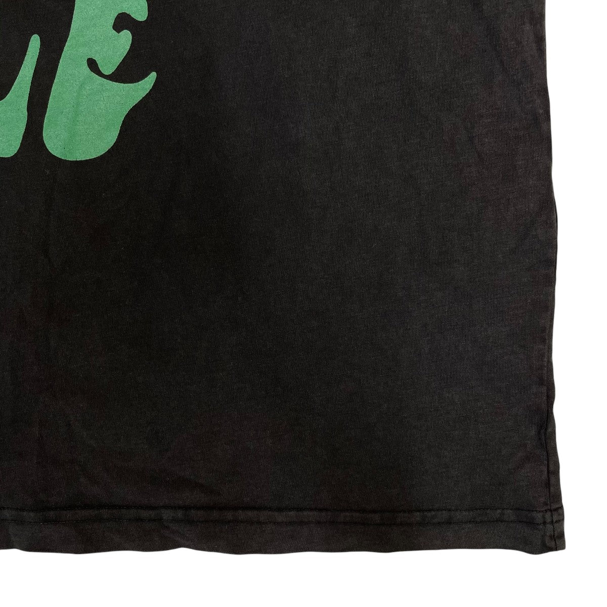 BAD APPLEプリント 半袖Tシャツ コットンTシャツJT0122PG1236599 - Image 4