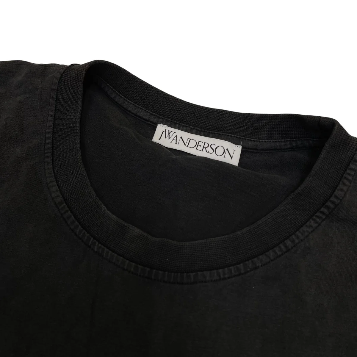 BAD APPLEプリント 半袖Tシャツ コットンTシャツJT0122PG1236599 - Image 7