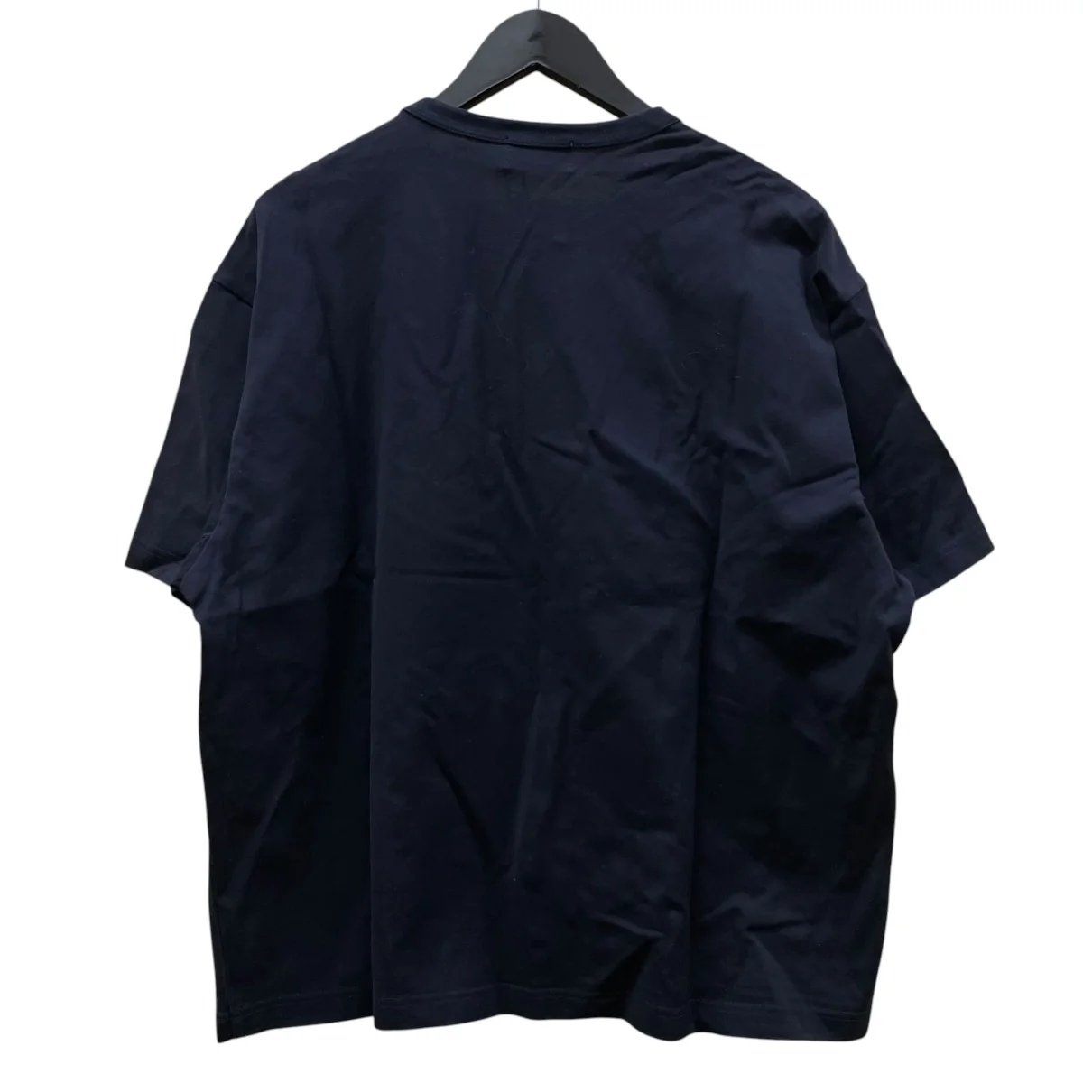 23AWグラフィックプリントTシャツ 半袖Tシャツ コットンTシャツ23WCM-T08207 - Image 2