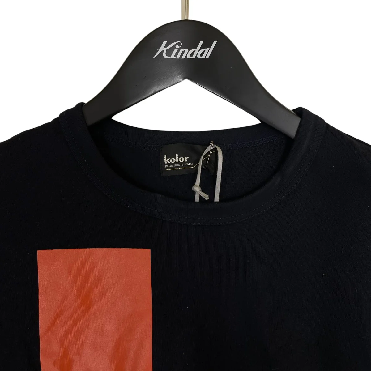 23AWグラフィックプリントTシャツ 半袖Tシャツ コットンTシャツ23WCM-T08207 - Image 3