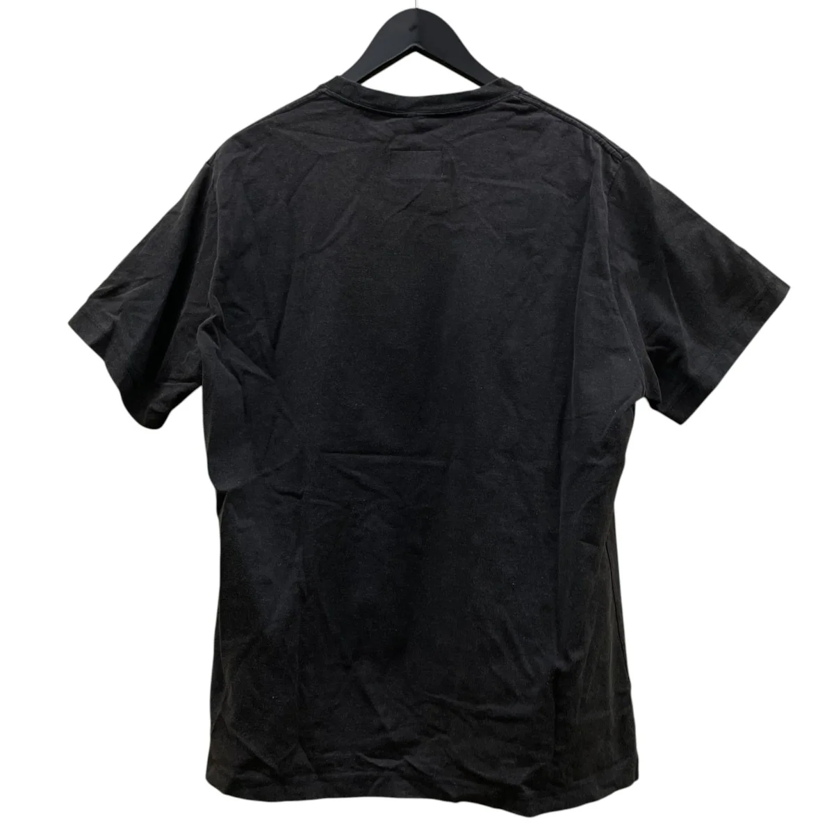 24SSANDROID PRINT T-SHIRTプリント 半袖Tシャツ コットンTシャツ24SS29CS310 - Image 2