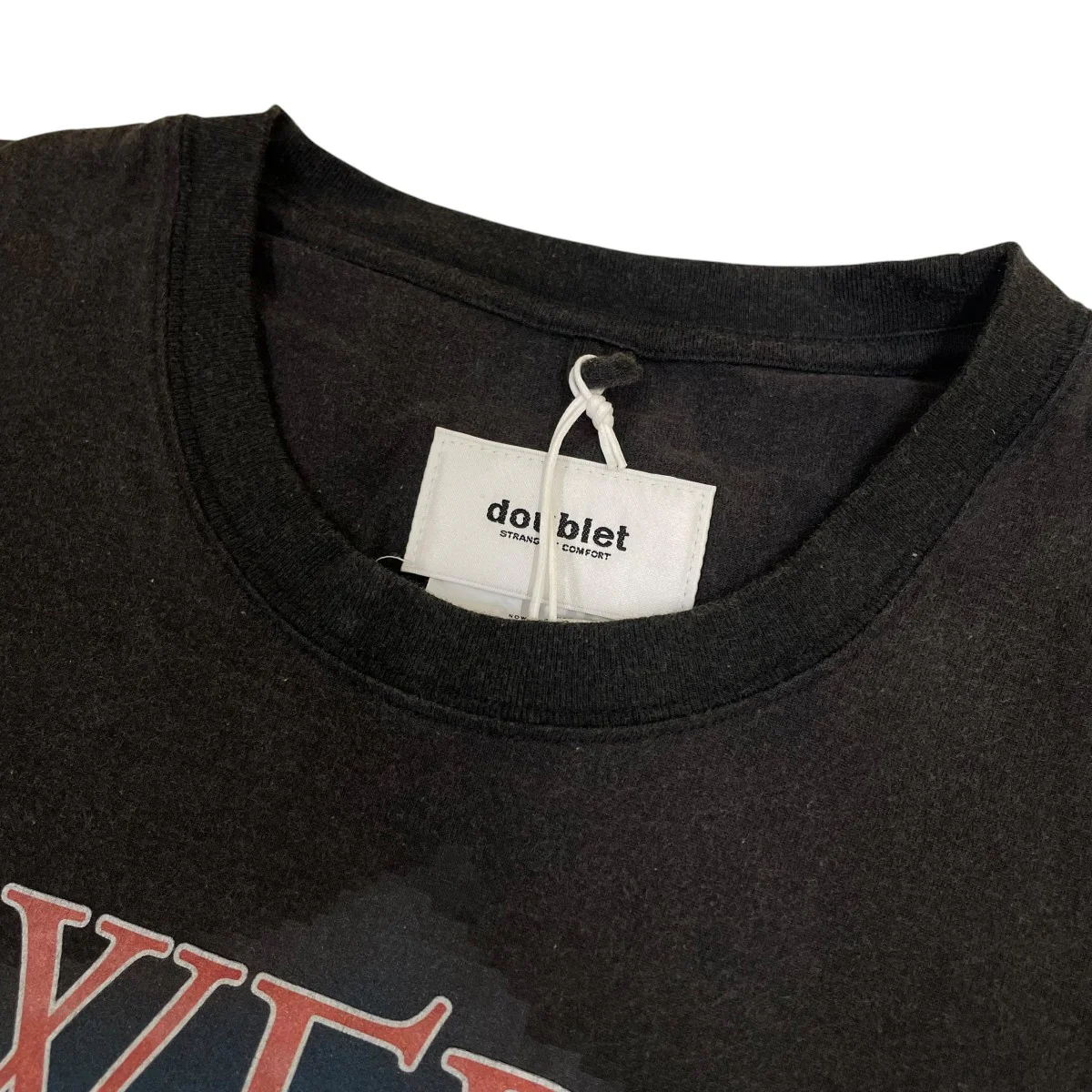 24SSANDROID PRINT T-SHIRTプリント 半袖Tシャツ コットンTシャツ24SS29CS310 - Image 7