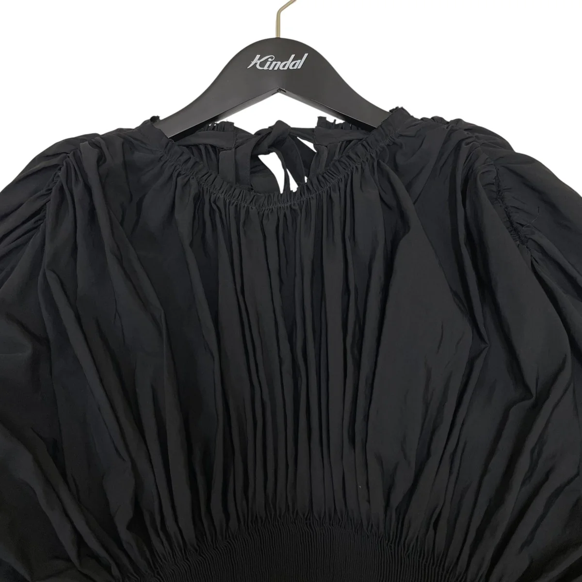 BANDONENON DRESS長袖ワンピース2196966 - Image 3