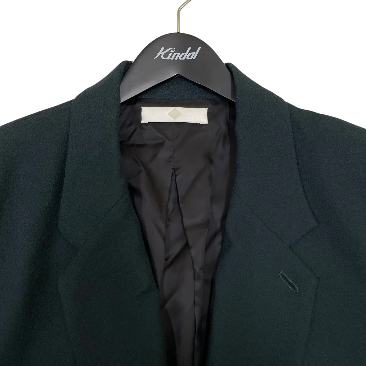 GEORGETTE JACKETテーラードジャケットE218-402 - Image 3