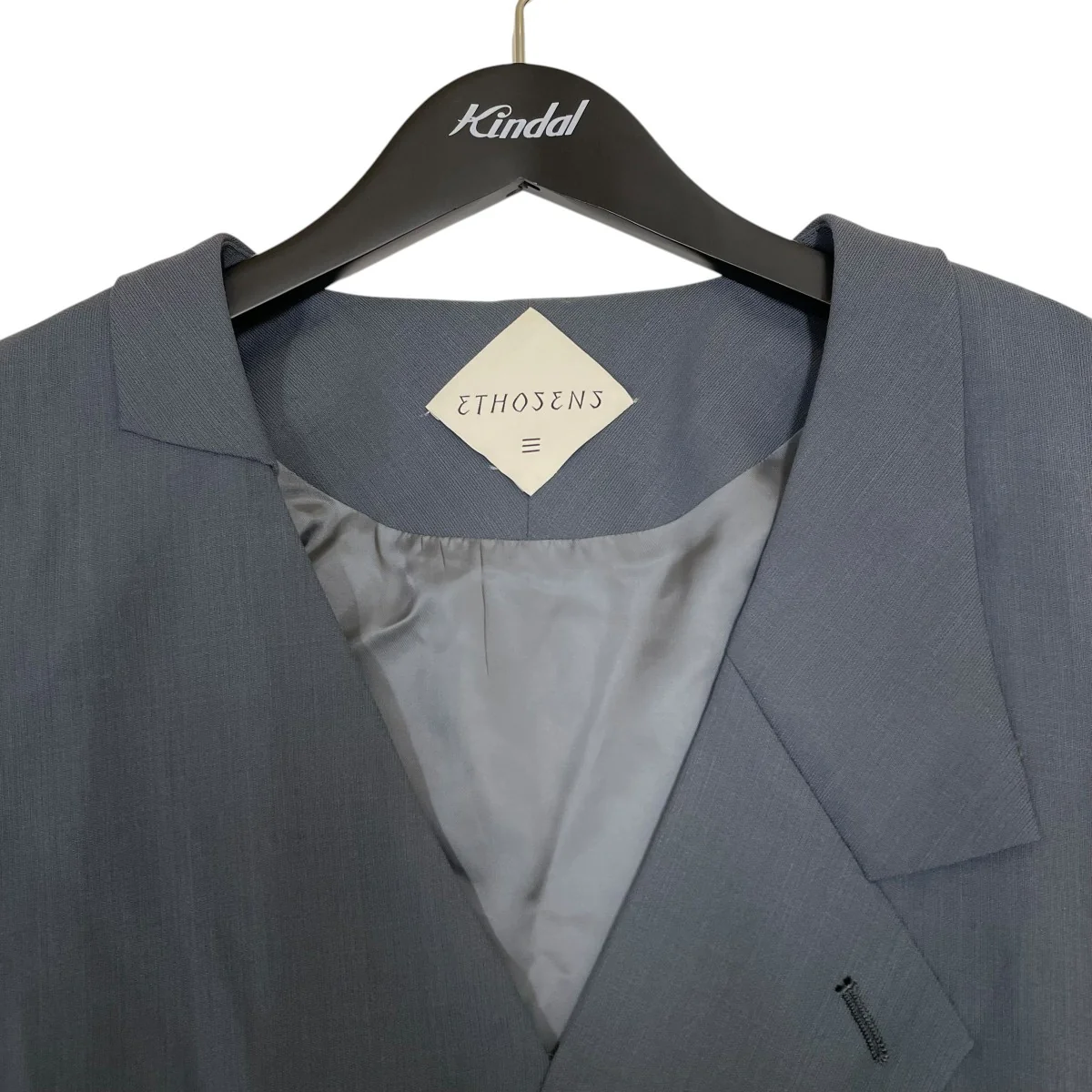 Pullover jacketジャケット4E221-61 - Image 3