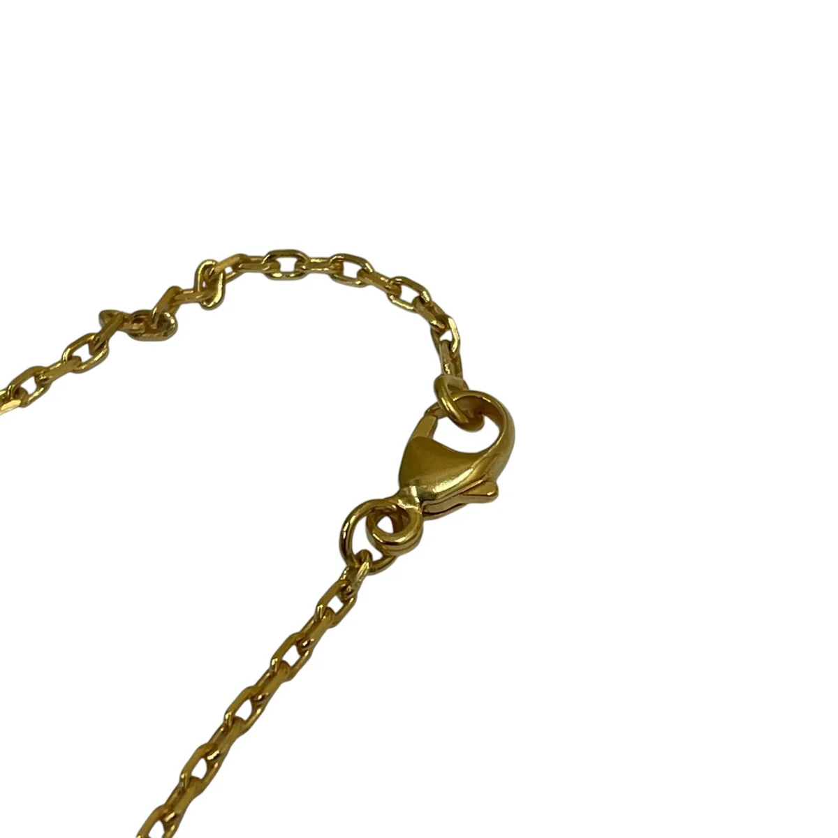 Pop H MINIネックレス - Image 4