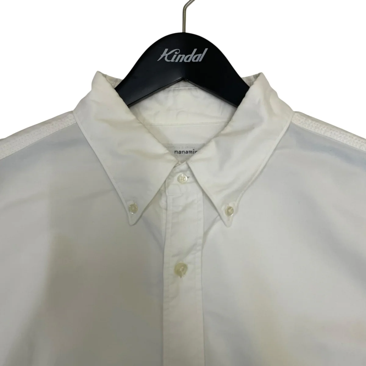 長袖シャツSUGS006 - Image 4
