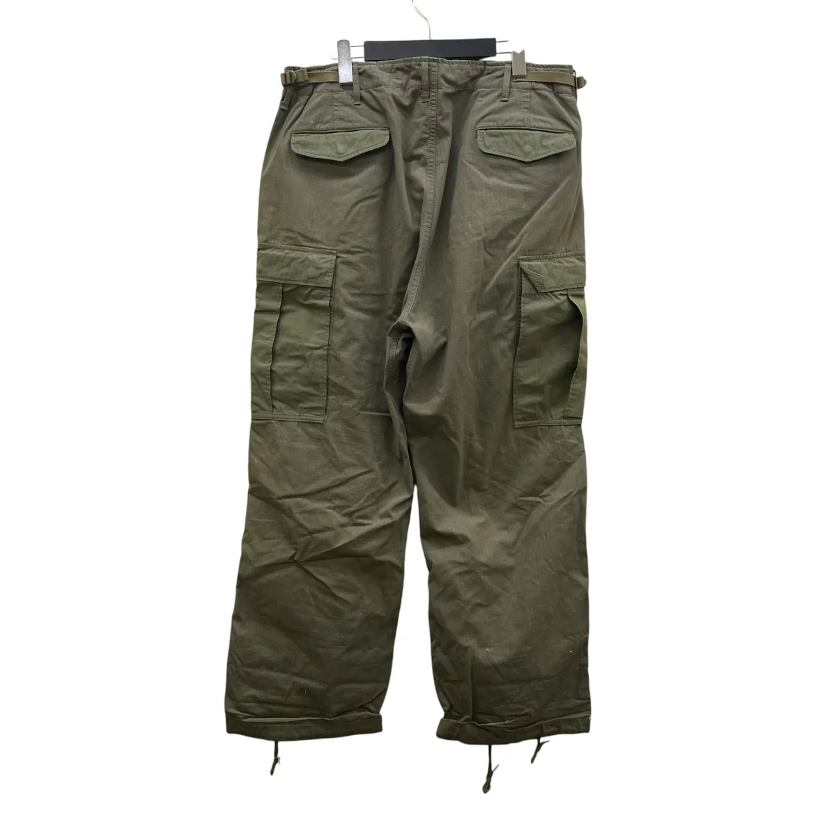 Cargo PantsパンツSUCS004 - Image 3